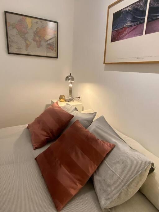 Apartamento Opera-suites Luxury La Boheme, In The Very Center Of Madrid. Madrid