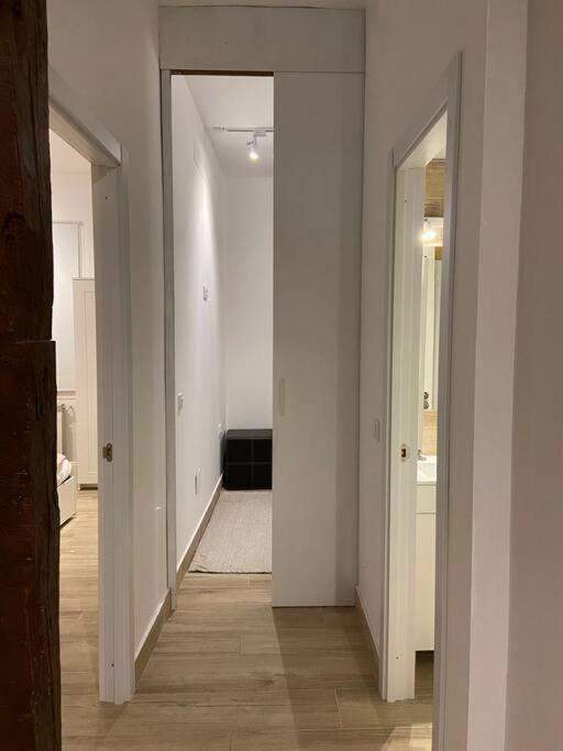 Opera-suites Luxury La Boheme, In The Very Center Of Madrid. Apartamento *