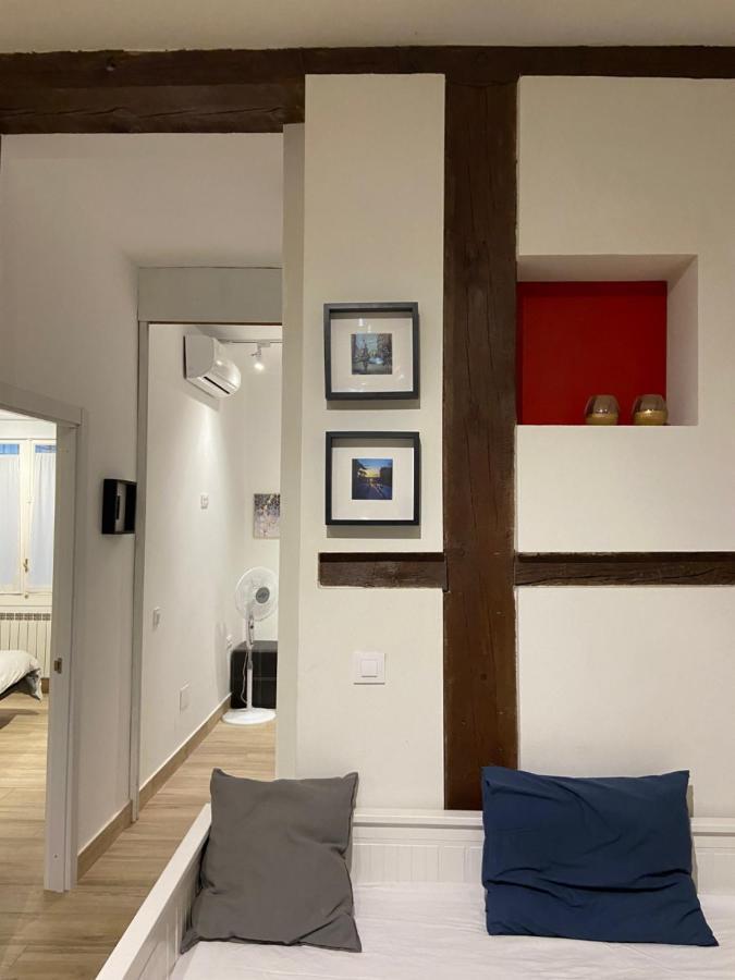 Apartamento Opera-suites Luxury La Boheme, In The Very Center Of Madrid. *