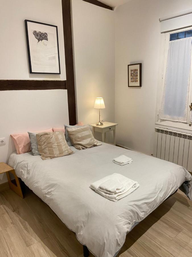 Opera-suites Luxury La Boheme, In The Very Center Of Madrid. Apartamento