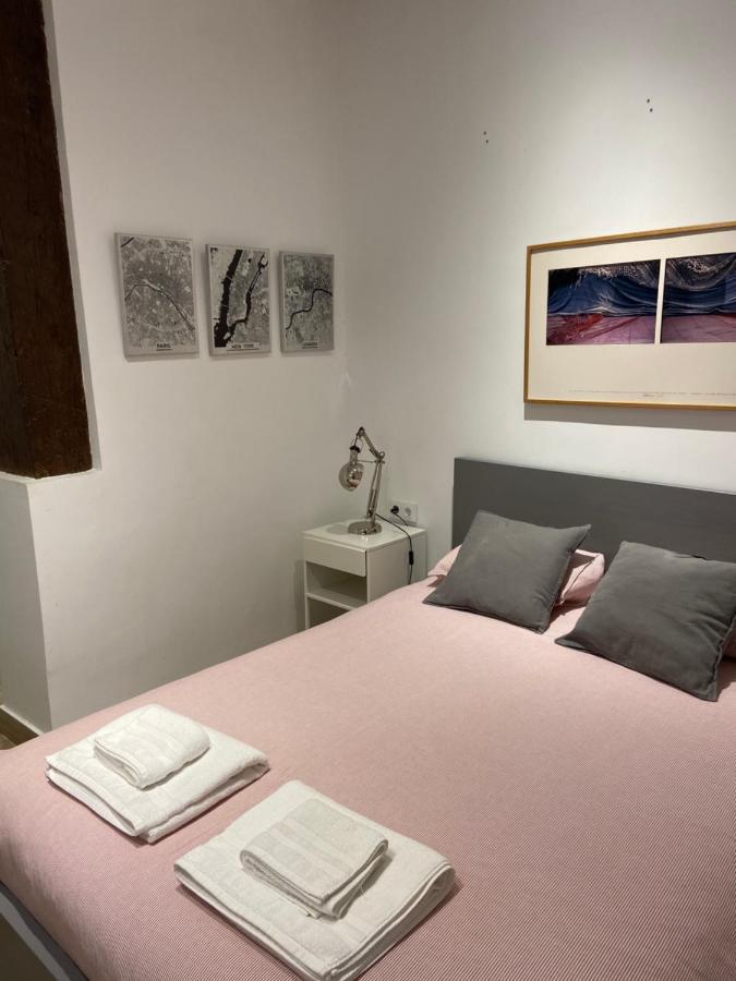 Opera-suites Luxury La Boheme, In The Very Center Of Madrid. Apartamento Madrid