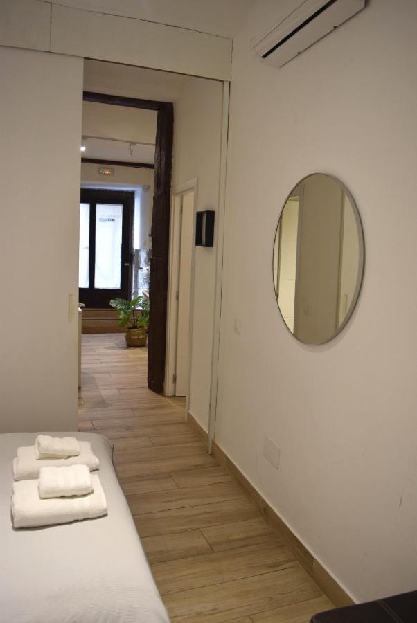 Opera-suites Luxury La Boheme, In The Very Center Of Madrid. Apartamento Madrid