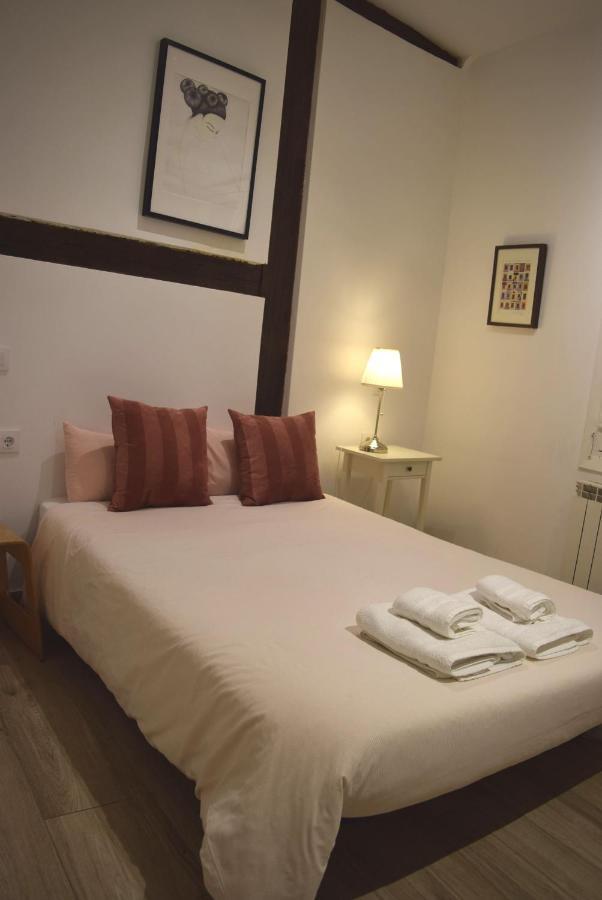 Apartamento Opera-suites Luxury La Boheme, In The Very Center Of Madrid. *