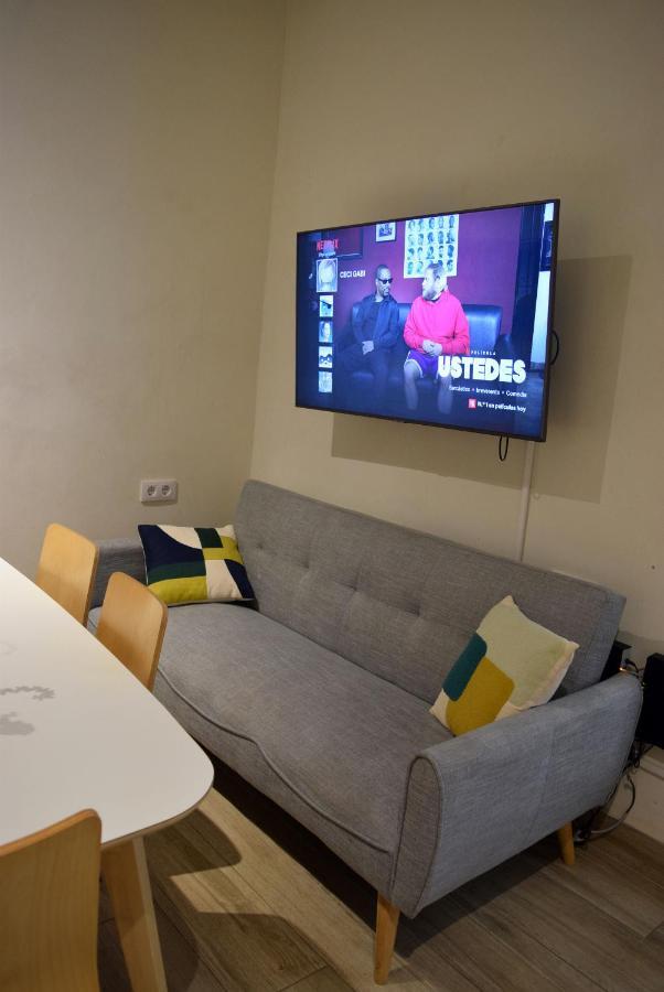 Apartamento Opera-suites Luxury La Boheme, In The Very Center Of Madrid. Madrid